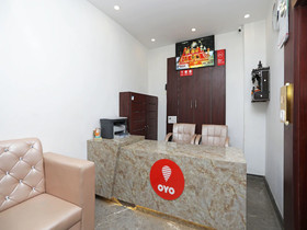 The Corner Point Guest House