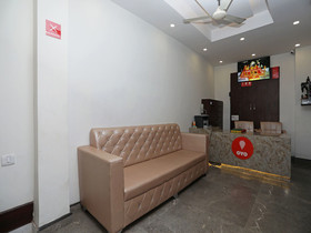 The Corner Point Guest House