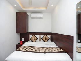 The Corner Point Guest House