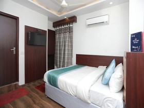 The Corner Point Guest House