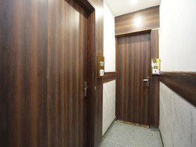 The Corner Point Guest House