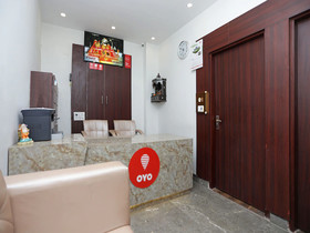 The Corner Point Guest House