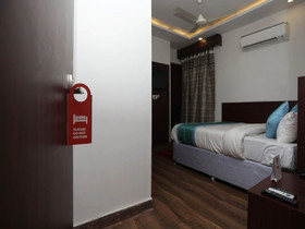 The Corner Point Guest House