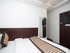 The Corner Point Guest House