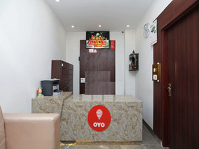 The Corner Point Guest House