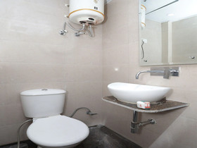 The Corner Point Guest House