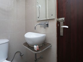 The Corner Point Guest House