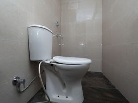 The Corner Point Guest House