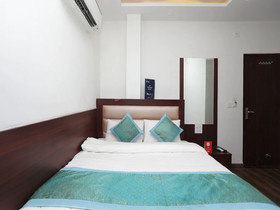 The Corner Point Guest House