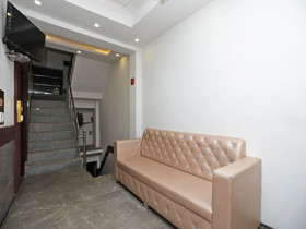The Corner Point Guest House