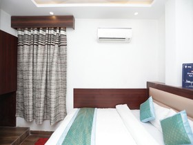 The Corner Point Guest House