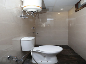 The Corner Point Guest House