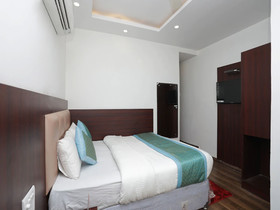 The Corner Point Guest House