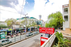 The Divine Residency By Fabexpress