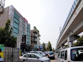 The Grand Hotel Boutique