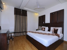 The Grand Hotel Boutique