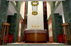 The Indravan