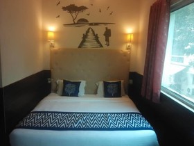 Hotel The Lazeez
