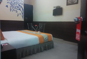 Hotel The Lazeez