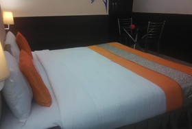 Hotel The Lazeez