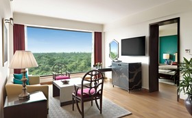 The Oberoi, New Delhi