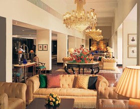 The Oberoi, New Delhi