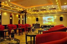 The Pearl Hotel Delhi