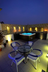 The Pearl Hotel Delhi