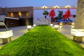 The Pearl Hotel Delhi