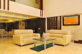 The Pearl Hotel Delhi