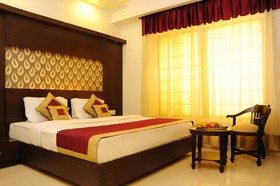 The Pearl Hotel Delhi