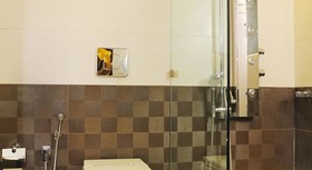 The Pearl Hotel Delhi