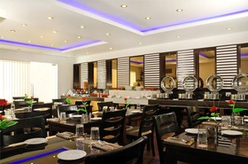The Pearl Hotel Delhi