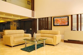 The Pearl Hotel Delhi