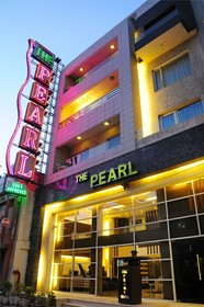 The Pearl Hotel Delhi