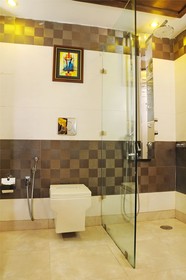 The Pearl Hotel Delhi