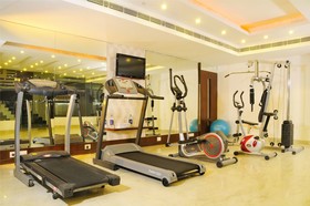 The Pearl Hotel Delhi