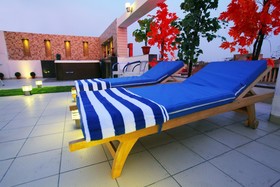 The Pearl Hotel Delhi