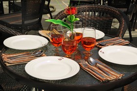 The Pearl Hotel Delhi