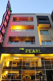 The Pearl Hotel Delhi