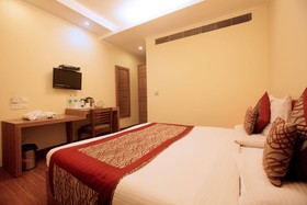 The Pearl New Delhi