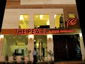 The Pearl New Delhi