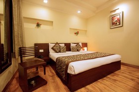 The Pearl New Delhi