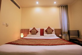 The Pearl New Delhi