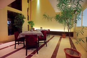 The Pearl New Delhi