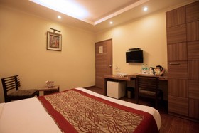 The Pearl New Delhi
