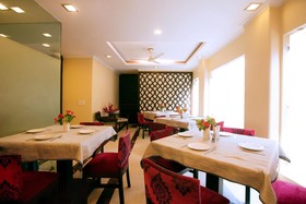 The Pearl New Delhi