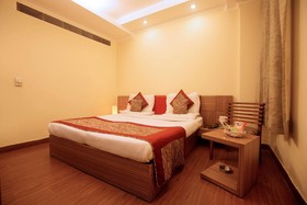 The Pearl New Delhi