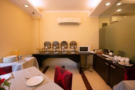 The Pearl New Delhi