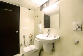 The Pearl New Delhi